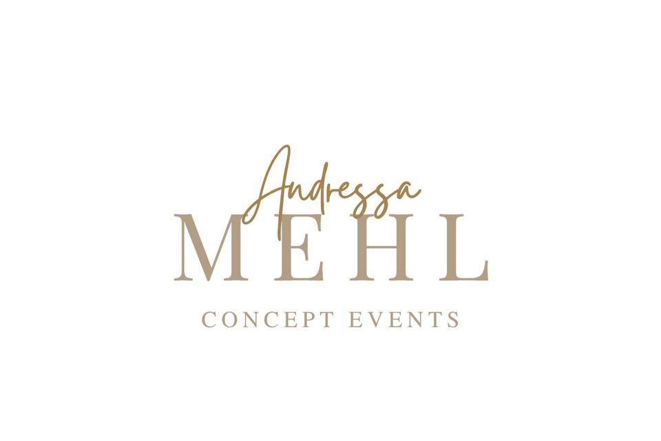 Andressa Mehl eventos