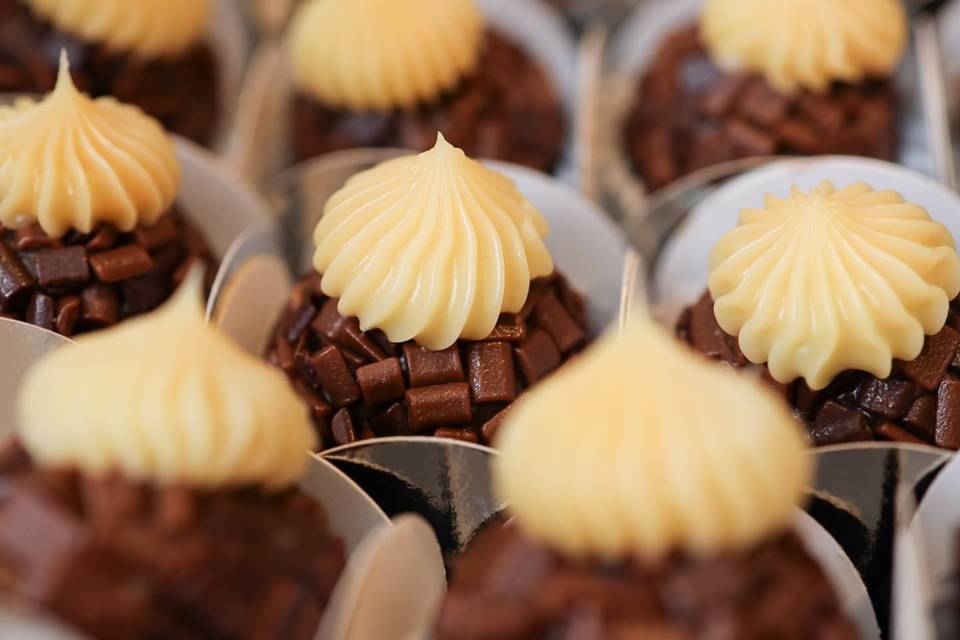 Brigadeiro Duo
