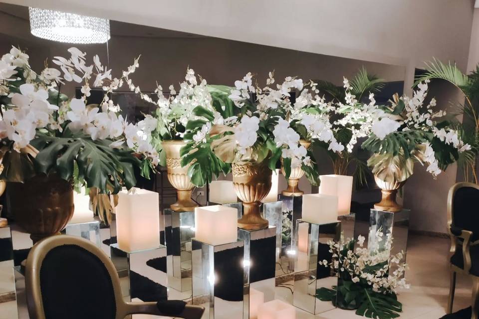 Decoração