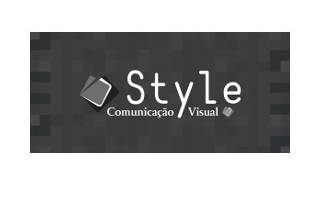 logo style comunicação visual