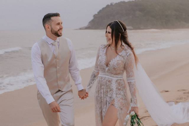 Renata & Matheus