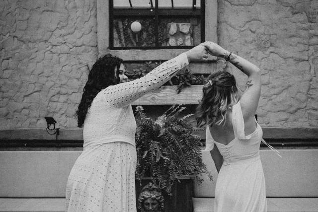 Giovanna & Débora