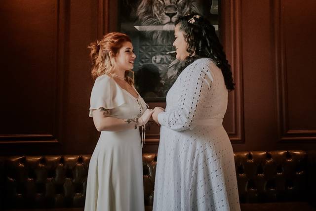 Giovanna & Débora