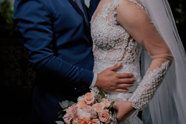 Estefani & Fellipe