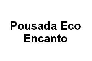 Pousada Eco Encanto logo