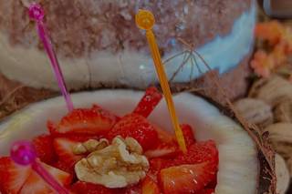 Encantos Buffet