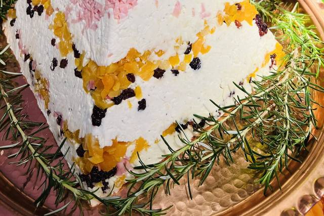 Terrine