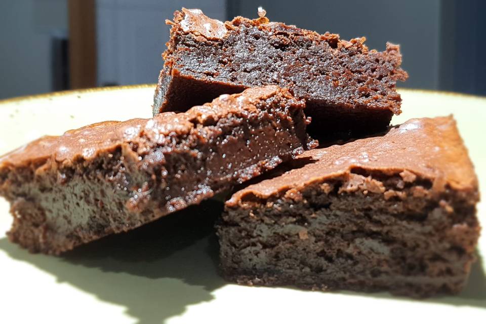Brownie
