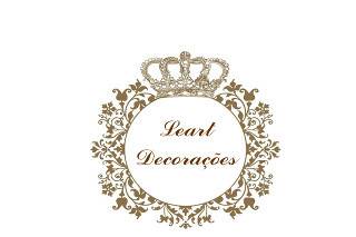 Leart Decorações logo