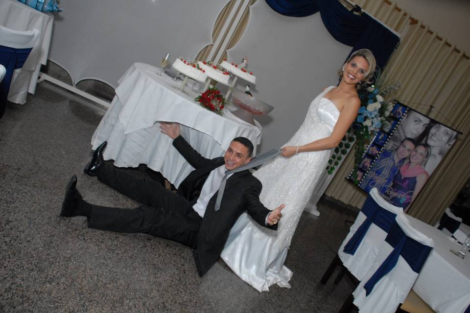 A .G Foto e Vídeo Produções©