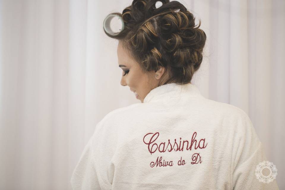 Casamento - Cassia e Diego