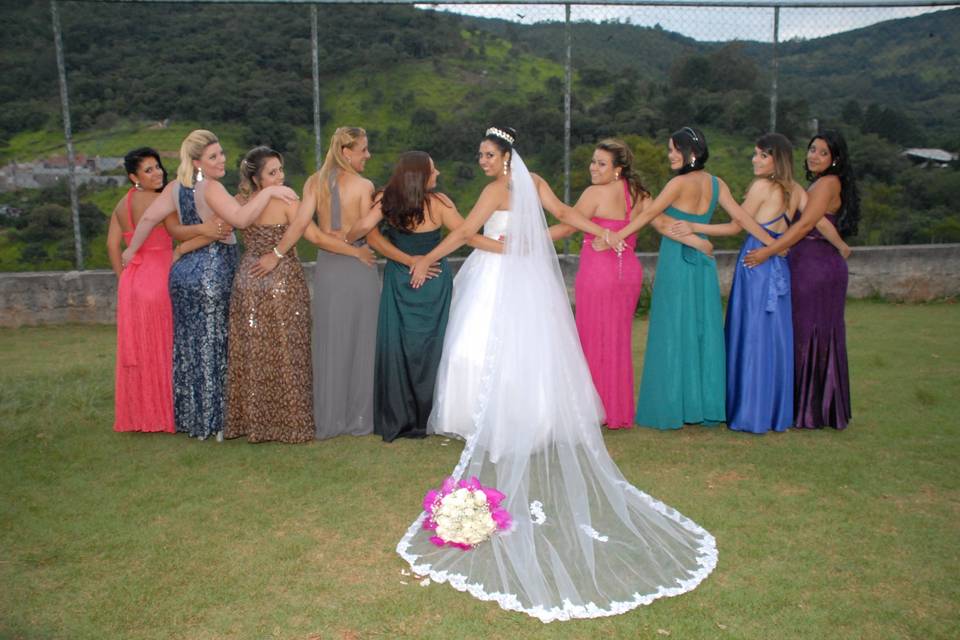 A.G Foto e Vídeo Produções