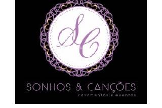 logo Sonhos & Canções