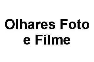 Olhares Foto e Filme logo