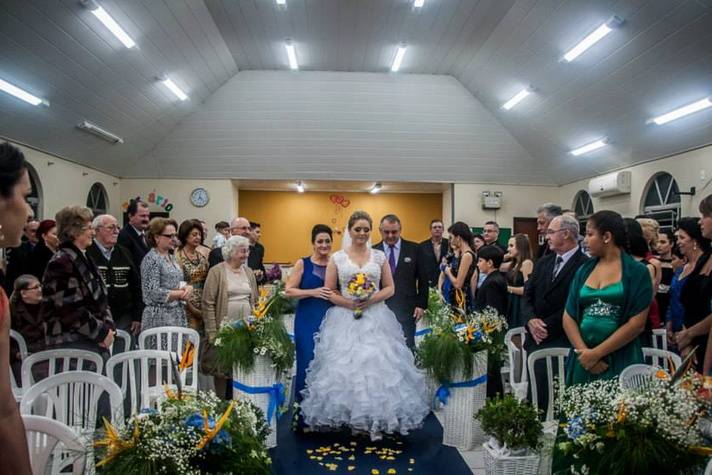 Perfeito para seu evento