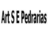 Art S E Pedrarias logotipo