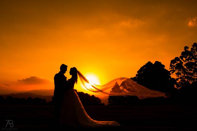 Fotografia de casamento