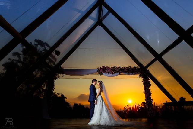 Fotografia de casamento