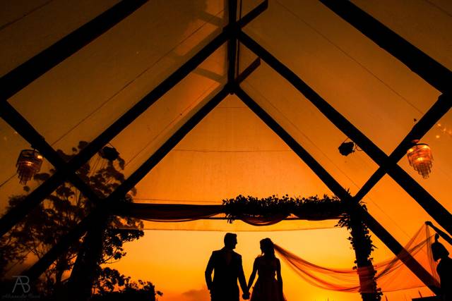 Fotografia de casamento