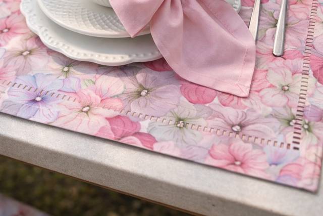 Maaná a Mesa Decor