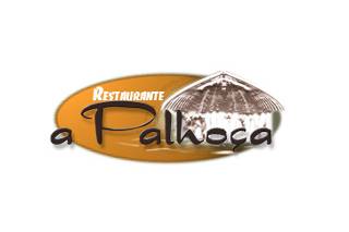 A Palhoça Restaurante  Logo