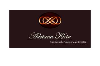 Adriana Klein Cerimonial e Assessoria de Eventos