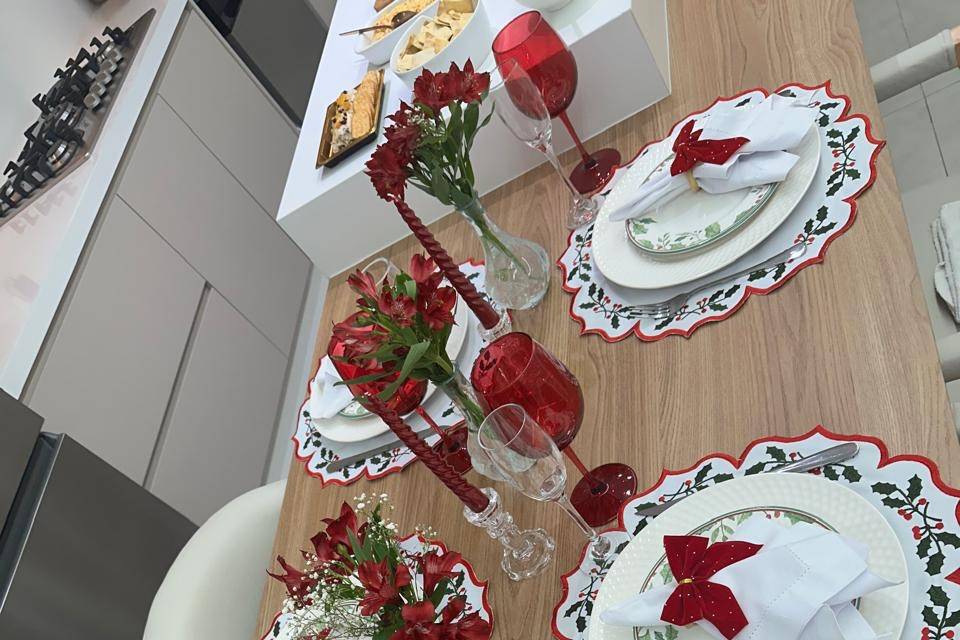 Maaná a Mesa Decor
