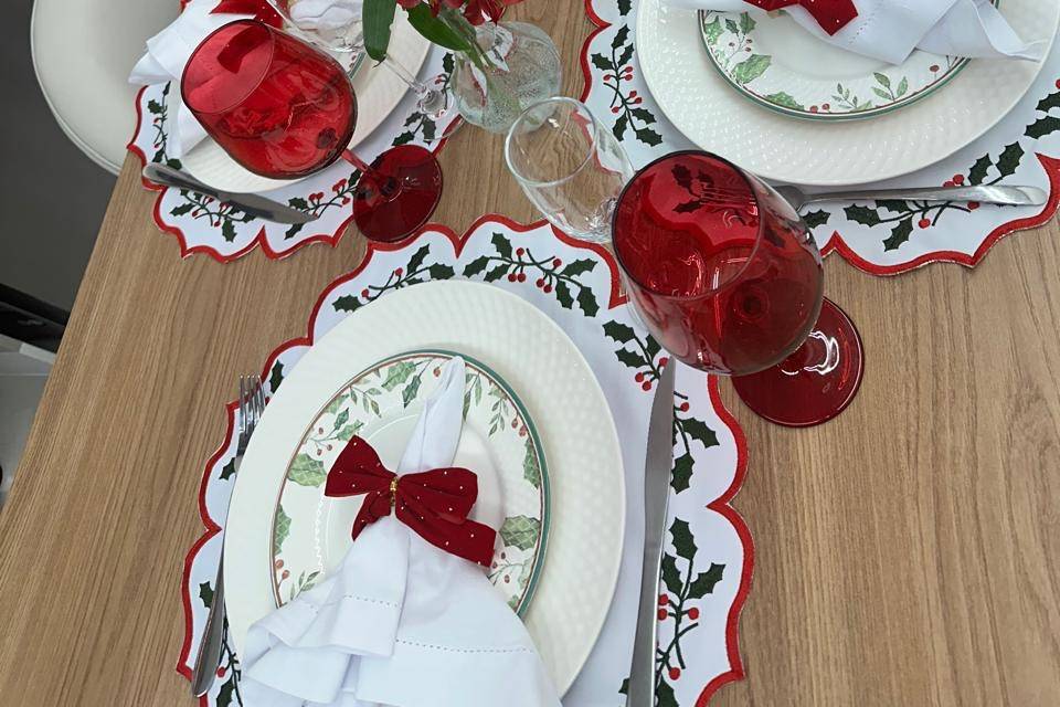 Maaná a Mesa Decor