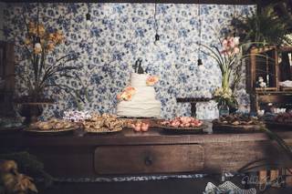 Cake Dreams