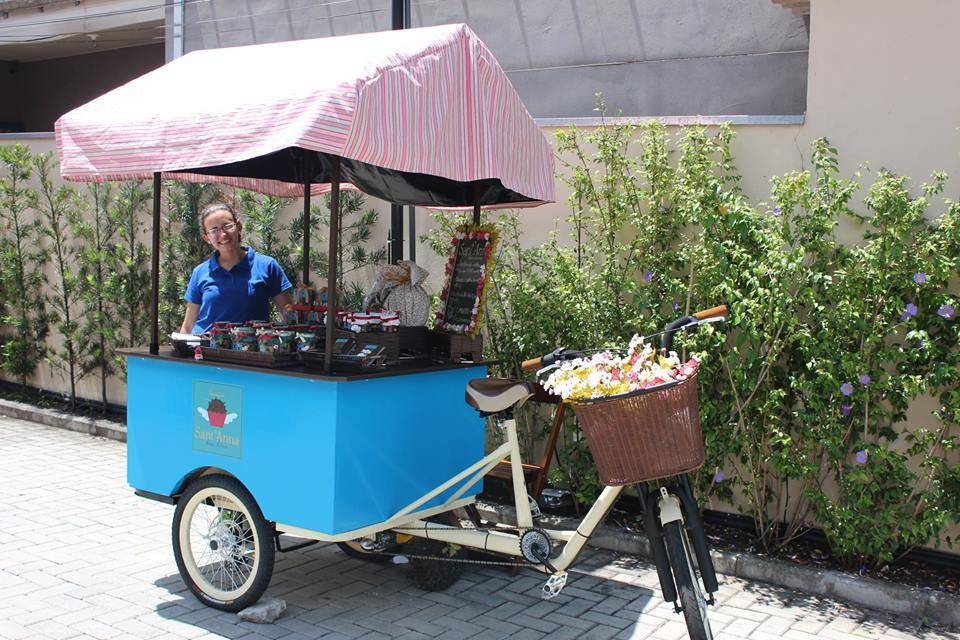 Food bike