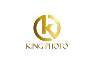 king photo logo