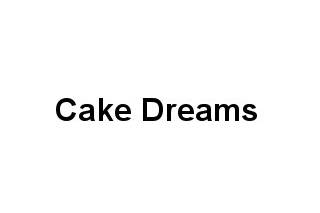 logo Cake Dreams