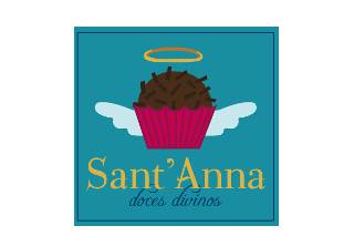 Sant' Anna Doces Logo