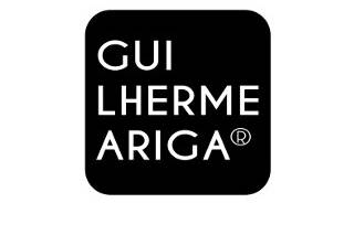 Guilherme Ariga Foto e Cine  logo