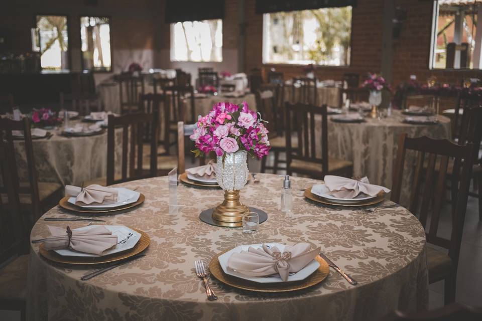 Cerimonialista em Curitiba