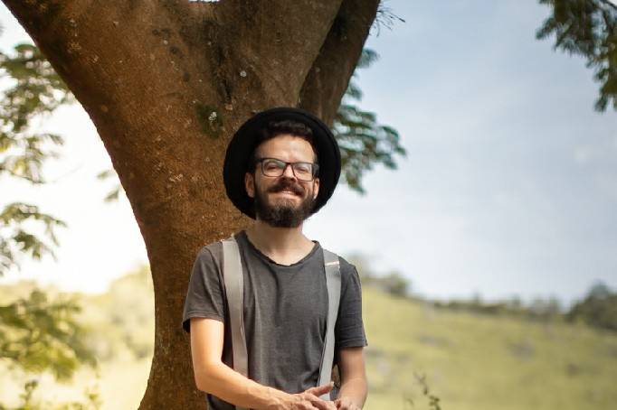 Cerimônia Folk