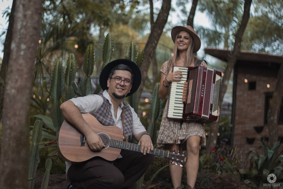 Cerimônia Folk