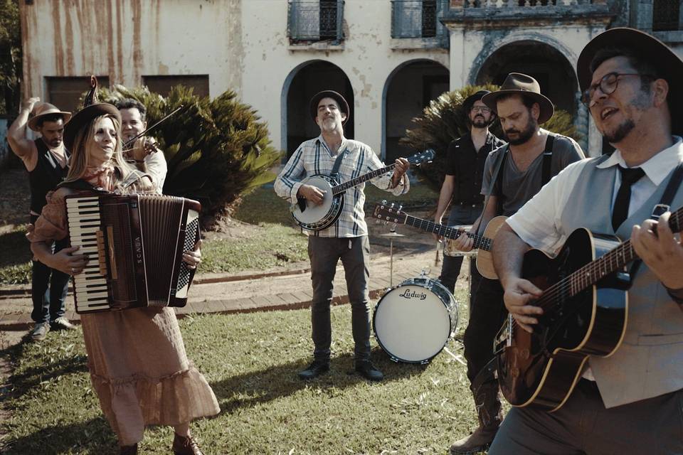 Cerimônia Folk