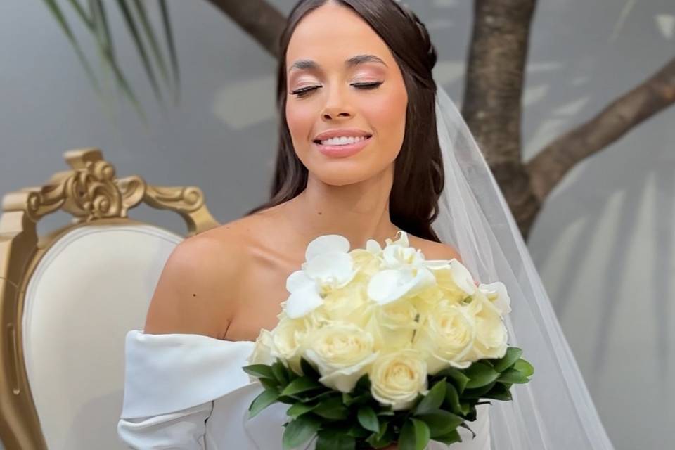 Beleza noivas