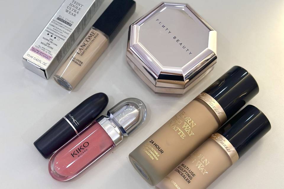 Produtos de alta qualidade