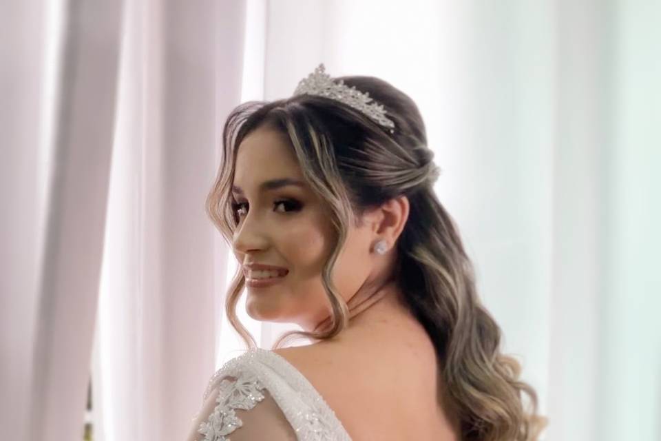 Beleza noivas