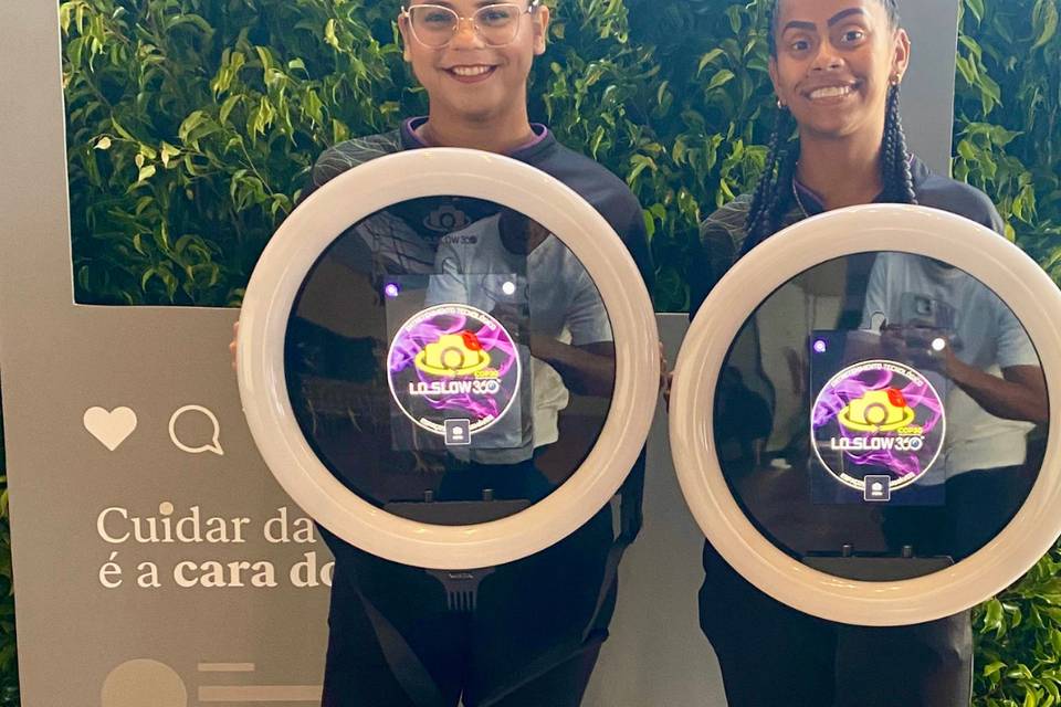 Lo Slow 360