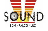 Sound Sonorização logo