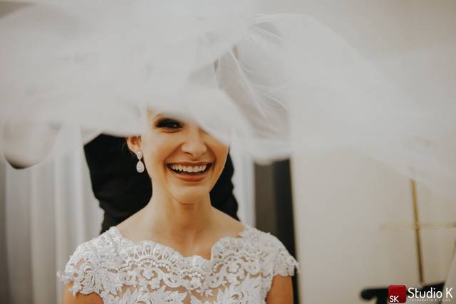 Fotografia de casamento