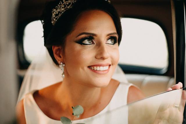 Fotografia de casamento