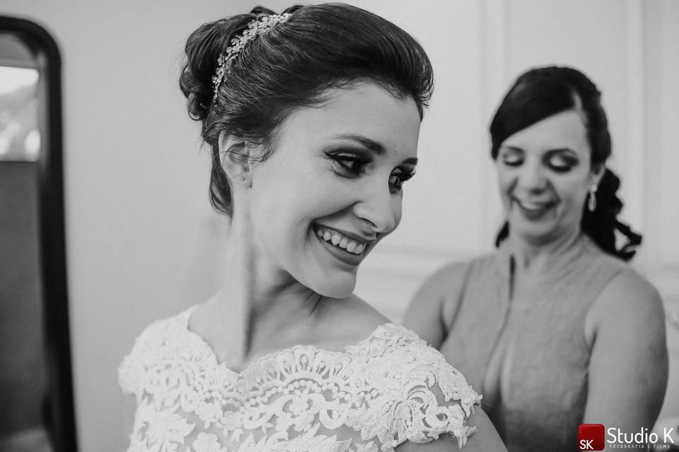 Fotografia de casamento