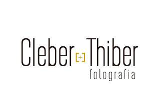 Cleber Thiber Fotografia logo