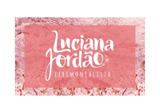 Luciana Jordão Cerimonialista