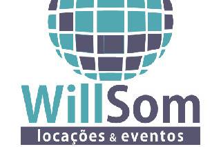 logo Willsom Locações e Eventos