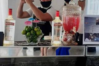 Flórida Bartender